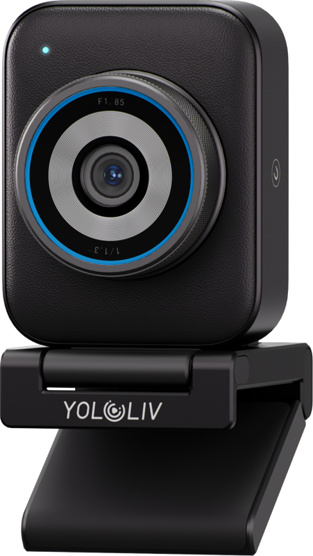 YoloLiv Yolocam S3 - 2