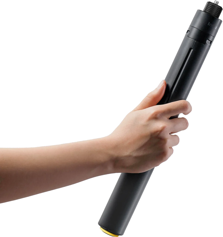 Insta360 Throwpod – för filmskapare - 5
