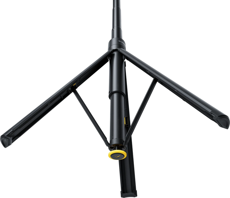 Insta360 Throwpod – för filmskapare - 3