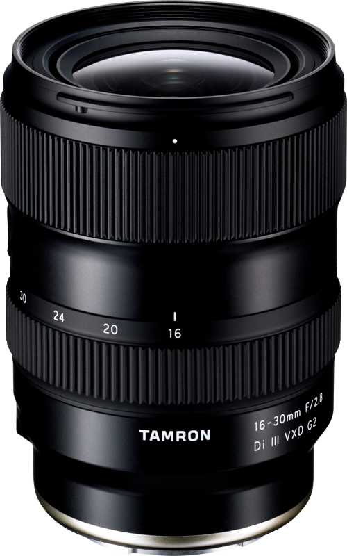 Tamron 16-30mm F/2.8 Di III VXD G2 Nikon Z - 3