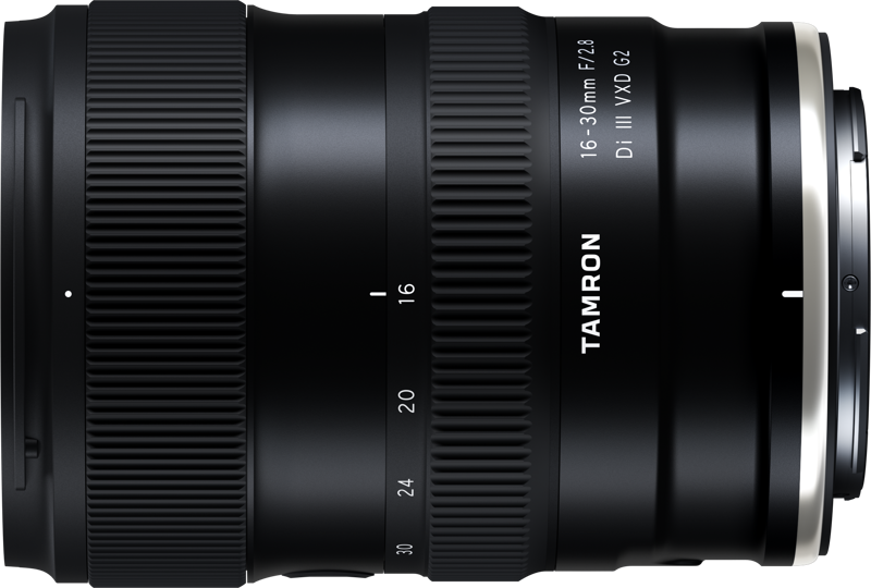 Tamron 16-30mm F/2.8 Di III VXD G2 Nikon Z - 2
