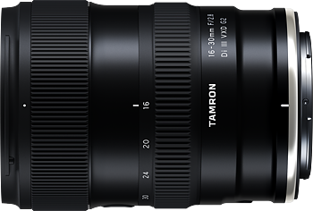 Tamron 16-30mm F/2.8 Di III VXD G2 Nikon Z