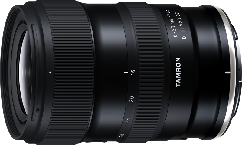 Tamron 16-30mm F/2.8 Di III VXD G2 Nikon Z