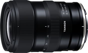 Tamron 16-30mm F/2.8 Di III VXD G2 Nikon Z