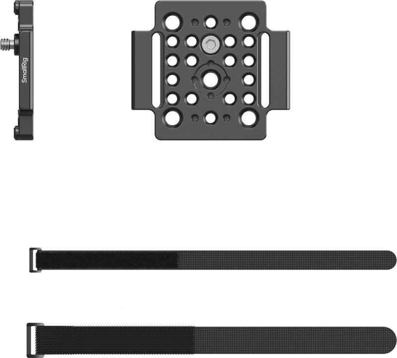SmallRig 4883 Mount Plate for Zoom F3 - 2