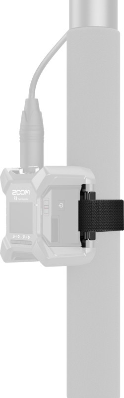 SmallRig 4883 Mount Plate for Zoom F3 - 5