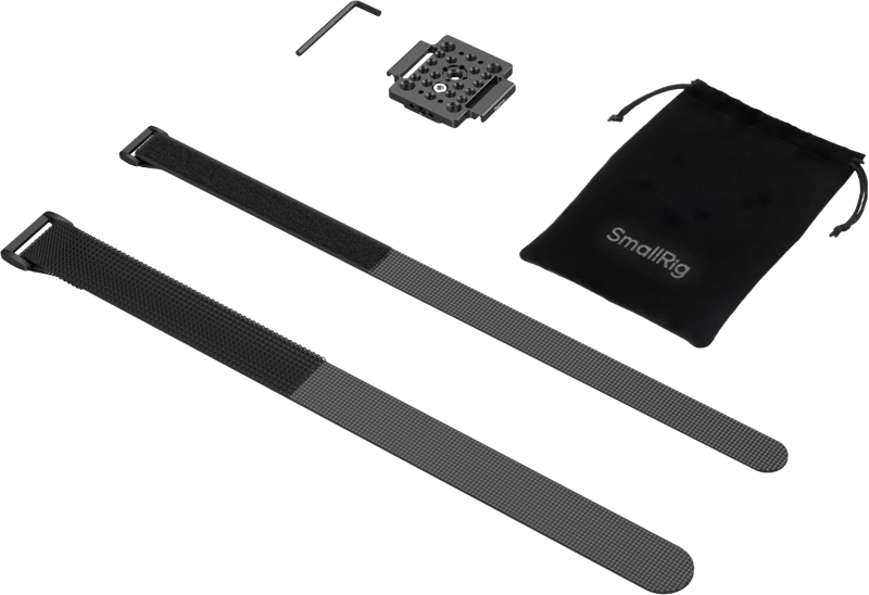 SmallRig 4883 Mount Plate for Zoom F3 - 7