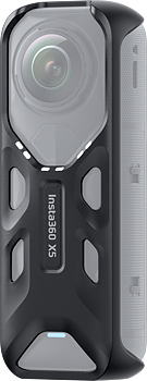 Insta360 X5 Thermo Grip Cover
