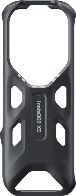 Insta360 X5 Thermo Grip Cover – för filmskapare - 3