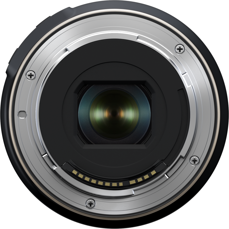 Tamron 18-300mm F/3.5-6.3 Di III-A VC VXD Canon RF (APS-C) - 4