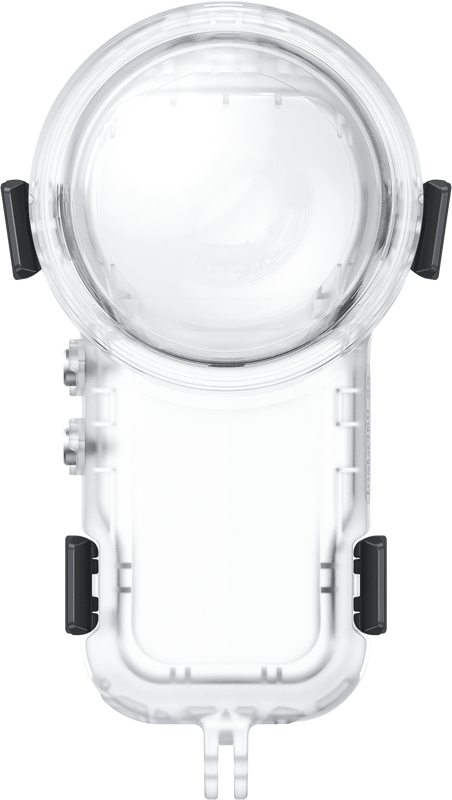 Insta360 X5 Invisible Dive Case - 2