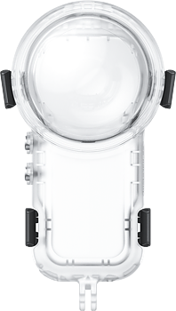 Insta360 X5 Invisible Dive Case
