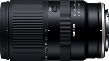 Tamron 18-300mm F/3.5-6.3 Di III-A VC VXD Nikon Z (APS-C)