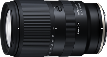 Tamron 18-300mm F/3.5-6.3 Di III-A VC VXD Nikon Z (APS-C)