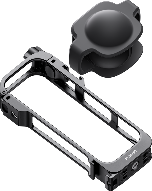 Insta360 X5 Utility Frame - 7