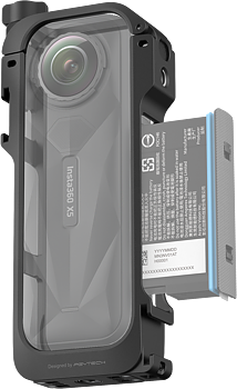 Insta360 X5 Utility Frame