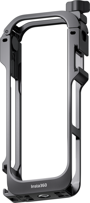 Insta360 X5 Utility Frame - 2