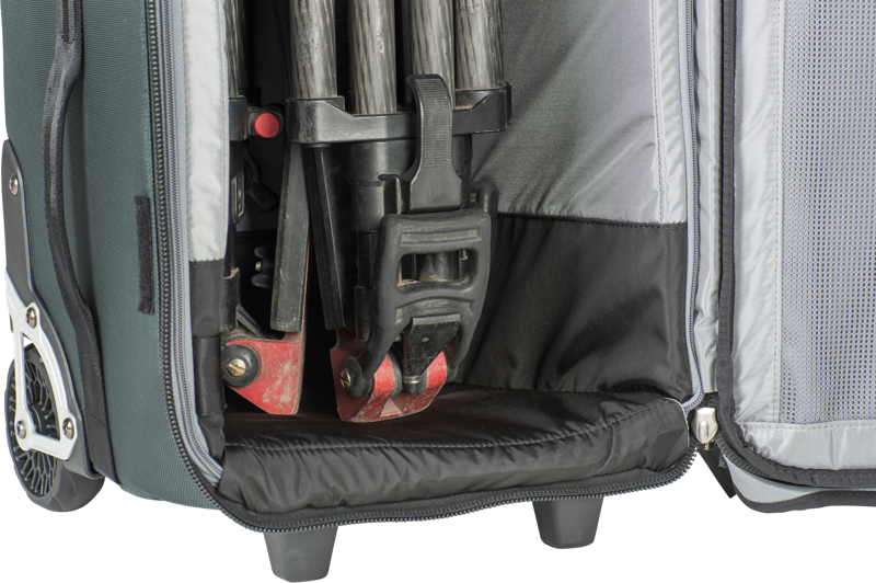 Think Tank Video Tripod Manager 44, Pacific Slate - 8
