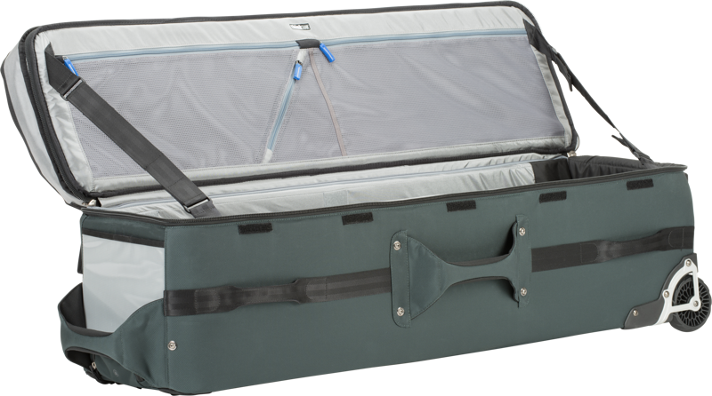 Think Tank Video Tripod Manager 44, Pacific Slate - 7