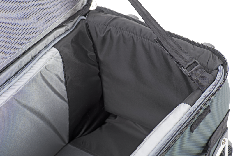 Think Tank Video Tripod Manager 44, Pacific Slate - 9