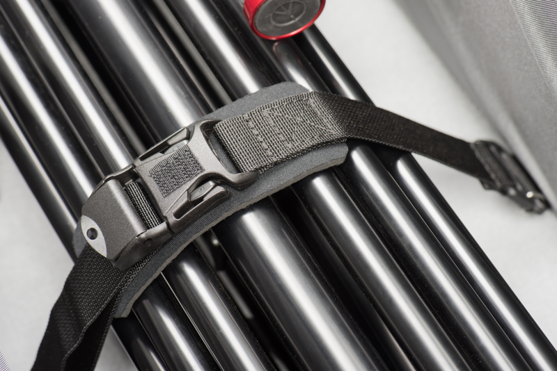Think Tank Video Tripod Manager 44, Pacific Slate - 11