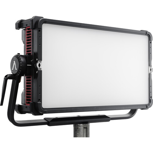 Aputure NOVA II 2x1 RGB LED Light Panel Rolling Hard Case Kit
