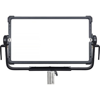 Aputure NOVA II 2x1 RGB LED Light Panel Rolling Hard Case Kit