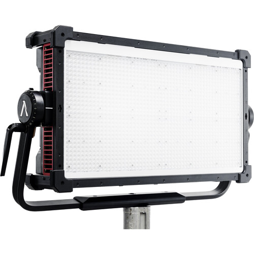 Aputure NOVA II 2x1 RGB LED Light Panel Rolling Hard Case Kit - 9