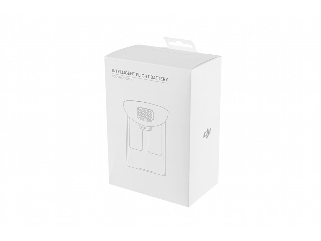 DJI Battery till Phantom 4 Part 7/54 - 4