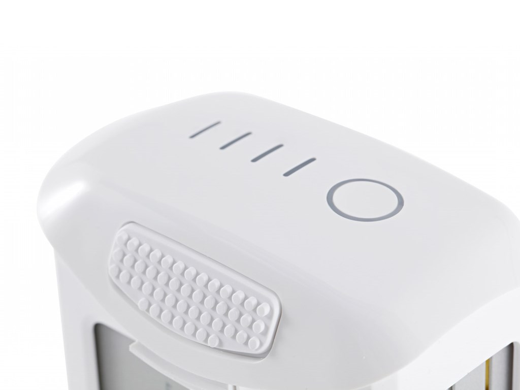 DJI Battery till Phantom 4 Part 7/54 - 3