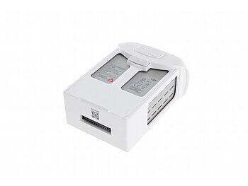 DJI Battery till Phantom 4 Part 7/54