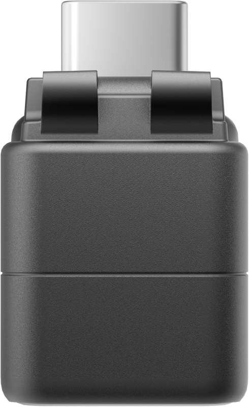 Insta360 X5 Mic Adapter - 4