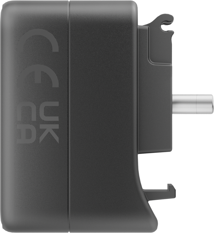 Insta360 X5 Mic Adapter - 5