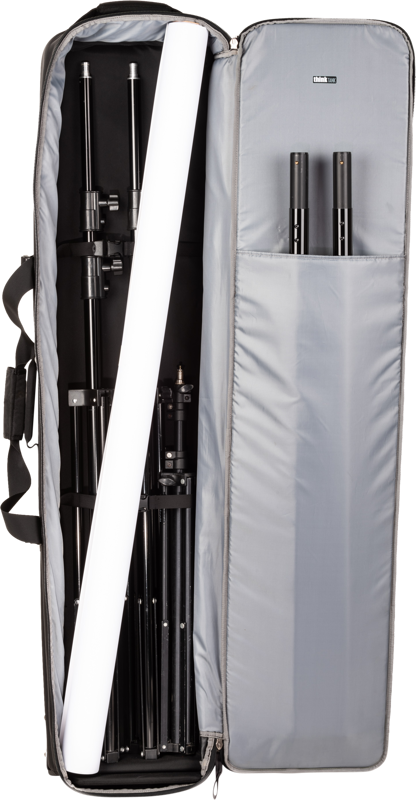 Think Tank Stand Manager 52, Black - 14
