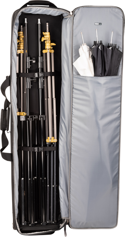 Think Tank Stand Manager 52, Black - 13