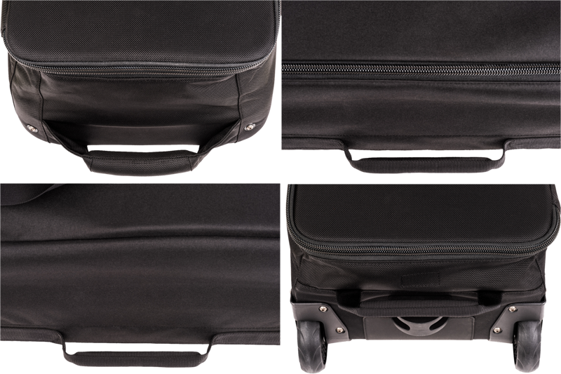 Think Tank Stand Manager 52, Black - 7