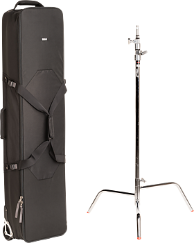 Think Tank Stand Manager 52, Black