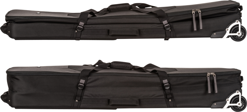 Think Tank Stand Manager 52, Black - 15