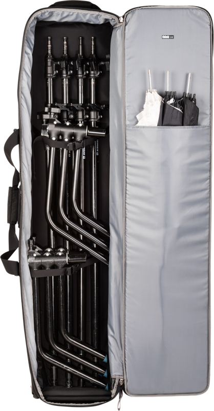 Think Tank Stand Manager 52, Black - 12