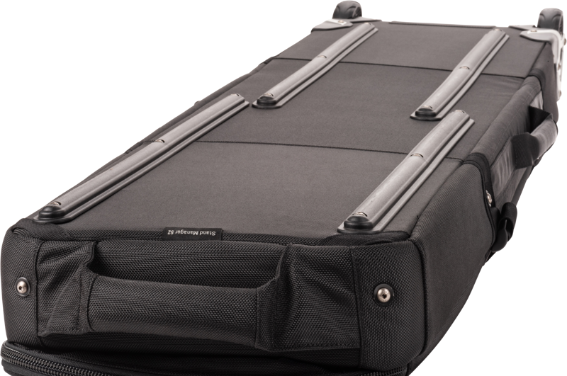 Think Tank Stand Manager 52, Black - 8