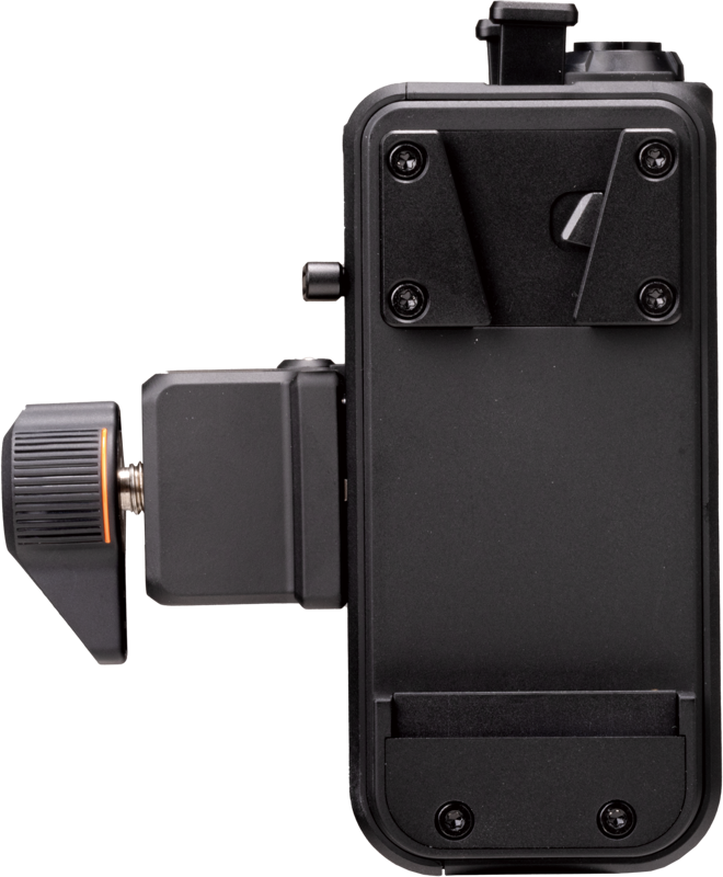 Zhiyun Multi-Functional Battery Expansion Hub - 2