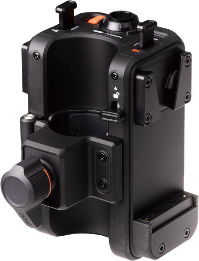 Zhiyun Multi-Functional Battery Expansion Hub - 5