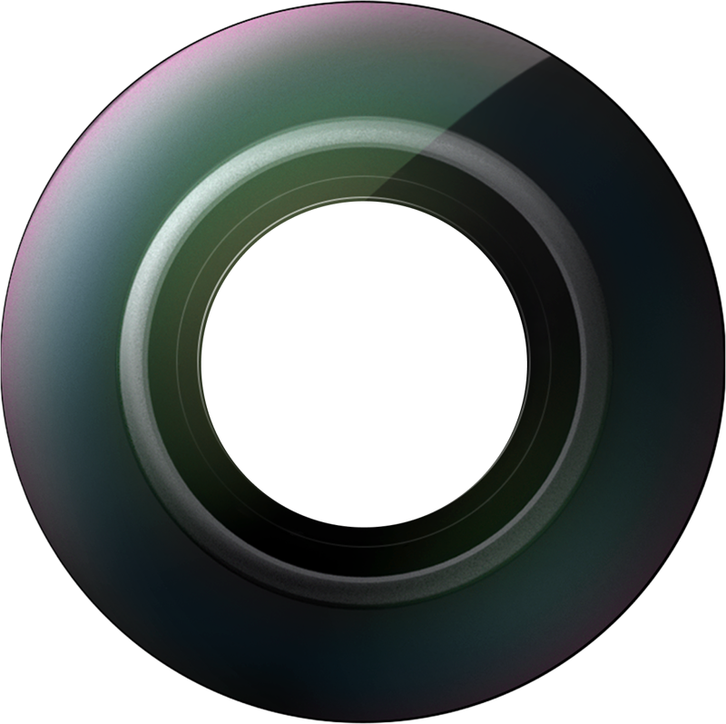 Insta360 X5 Replacement Lens Kit - 2