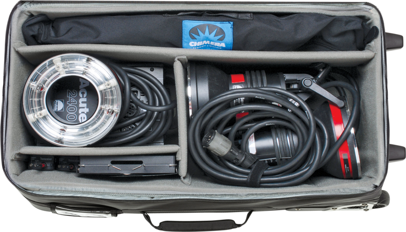 Think Tank Logistics Manager 30 V2.0, Black - 2