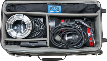 Think Tank Logistics Manager 30 V2.0, Black