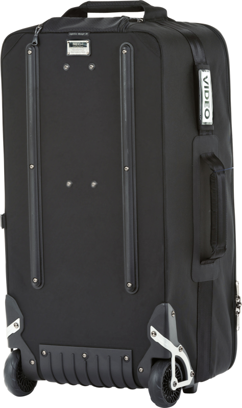 Think Tank Logistics Manager 30 V2.0, Black - 11