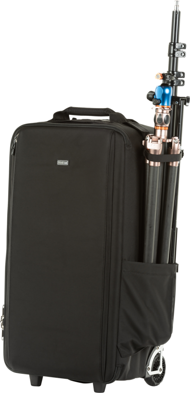 Think Tank Logistics Manager 30 V2.0, Black - 6
