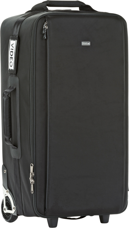 Think Tank Logistics Manager 30 V2.0, Black - 8