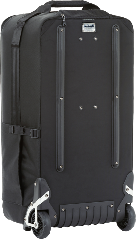 Think Tank Logistics Manager 30 V2.0, Black - 10