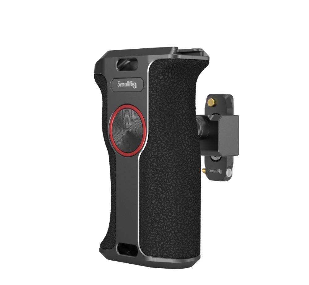 SmallRig Rotating NATO Handle (Left Side) 3260 - 2